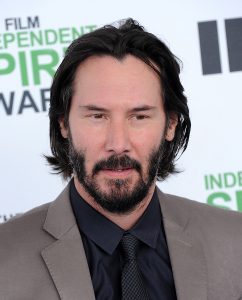 Keanu Reeves Keanu Reeves