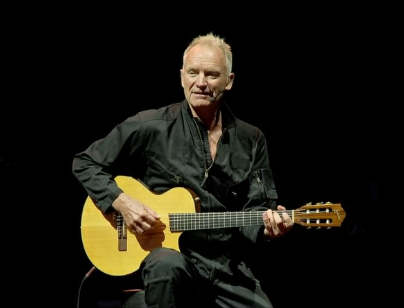 Sting Sting