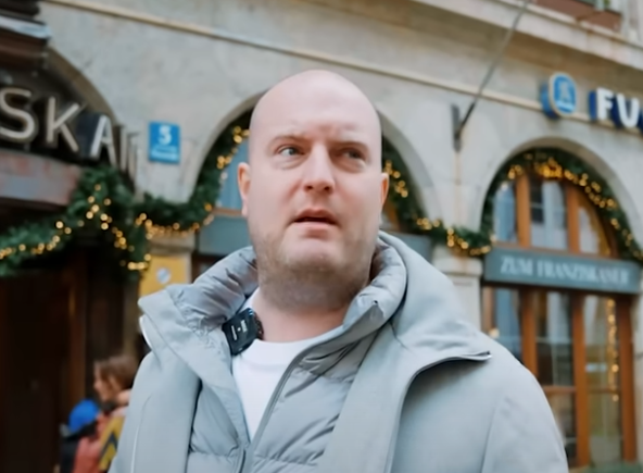 Niclas Rehmann Niclas Rehmann