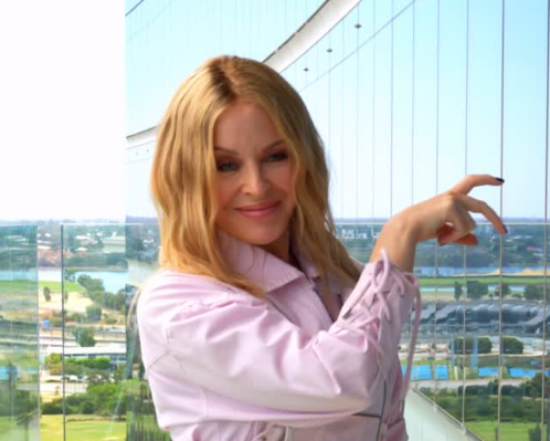 Kylie Minogue Kylie Minogue