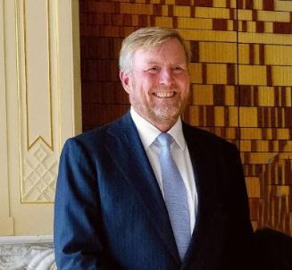 Willem-Alexander