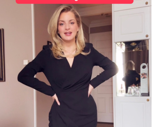 Laura Larsson 