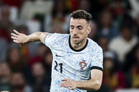 Diogo Jota