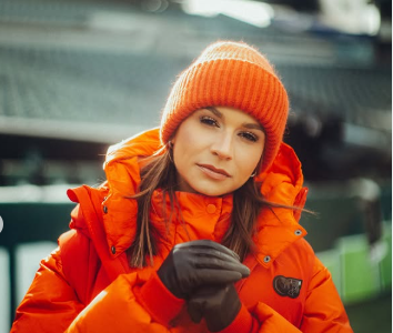 Jana Wosnitza 