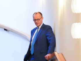 Friedrich Merz 