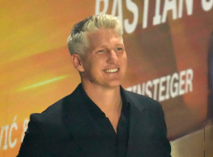 Bastian Schweinsteigers 