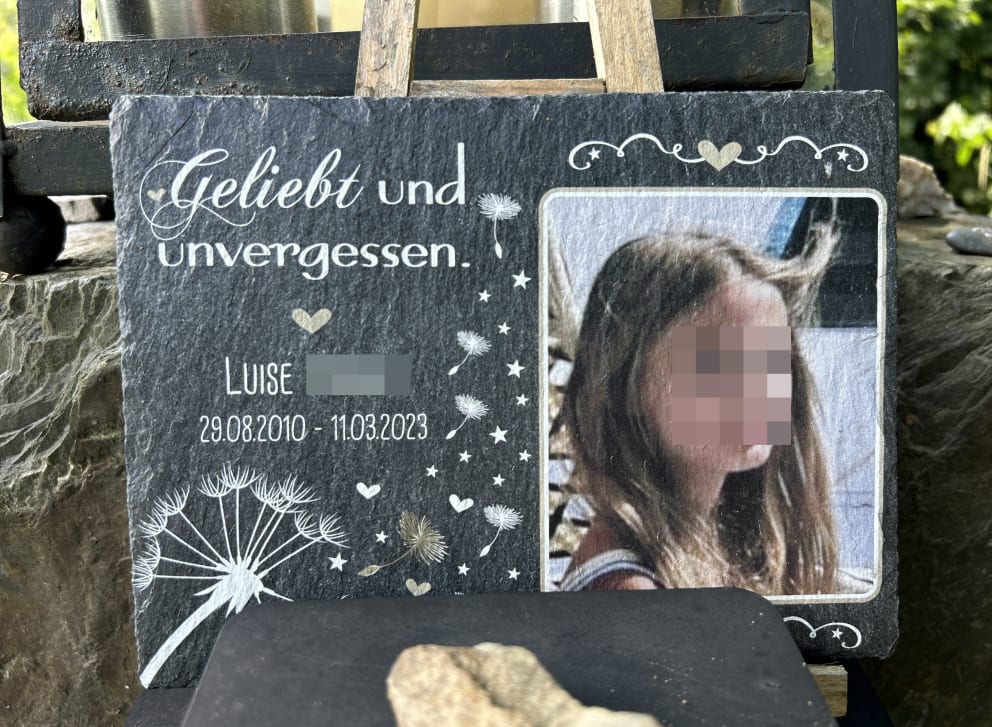 Luise Freudenberg Luise Freudenberg