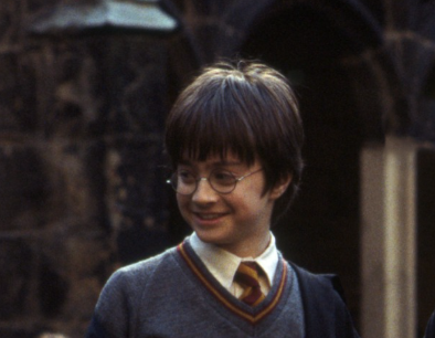 Harry Potter Harry Potter