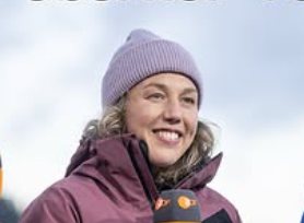 Laura Dahlmeier