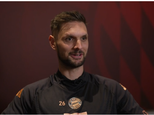 Sven Ulreich Sven Ulreich