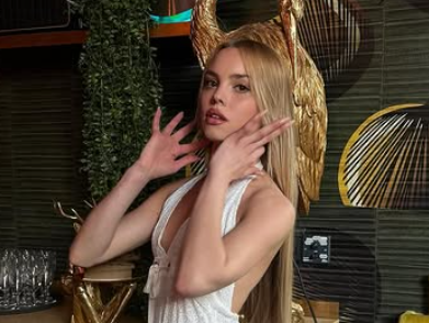 Lea Zoë Voss 