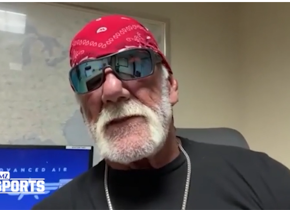 Hulk Hogan Hulk Hogan