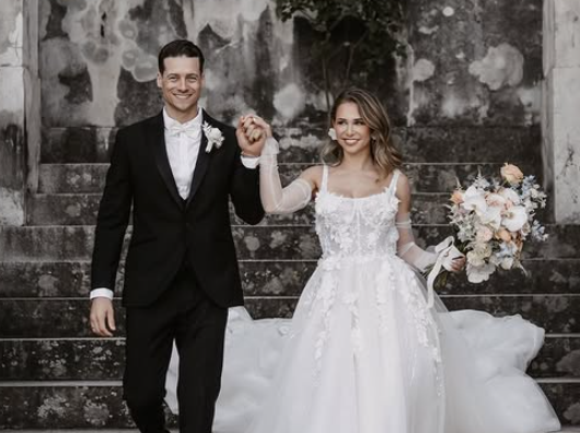 Maria Maksimovics Freund Manoel Machinek